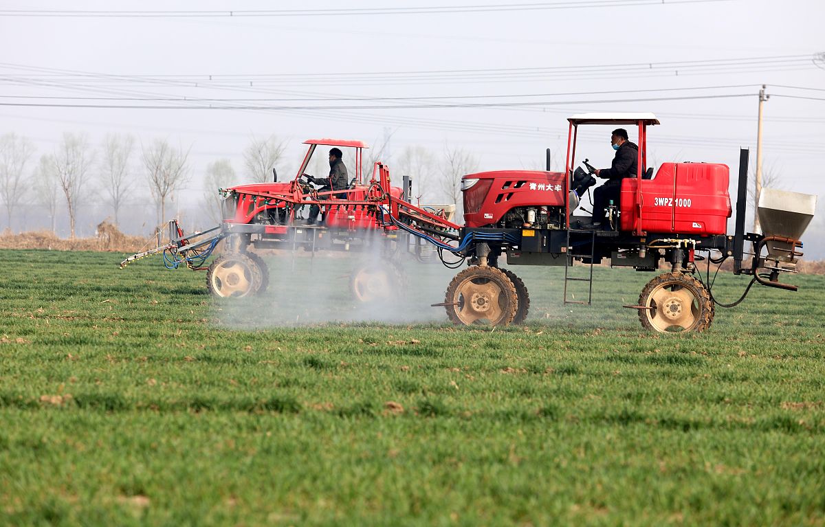 洛浦县农机械化技术学校怎么样？实力如何？