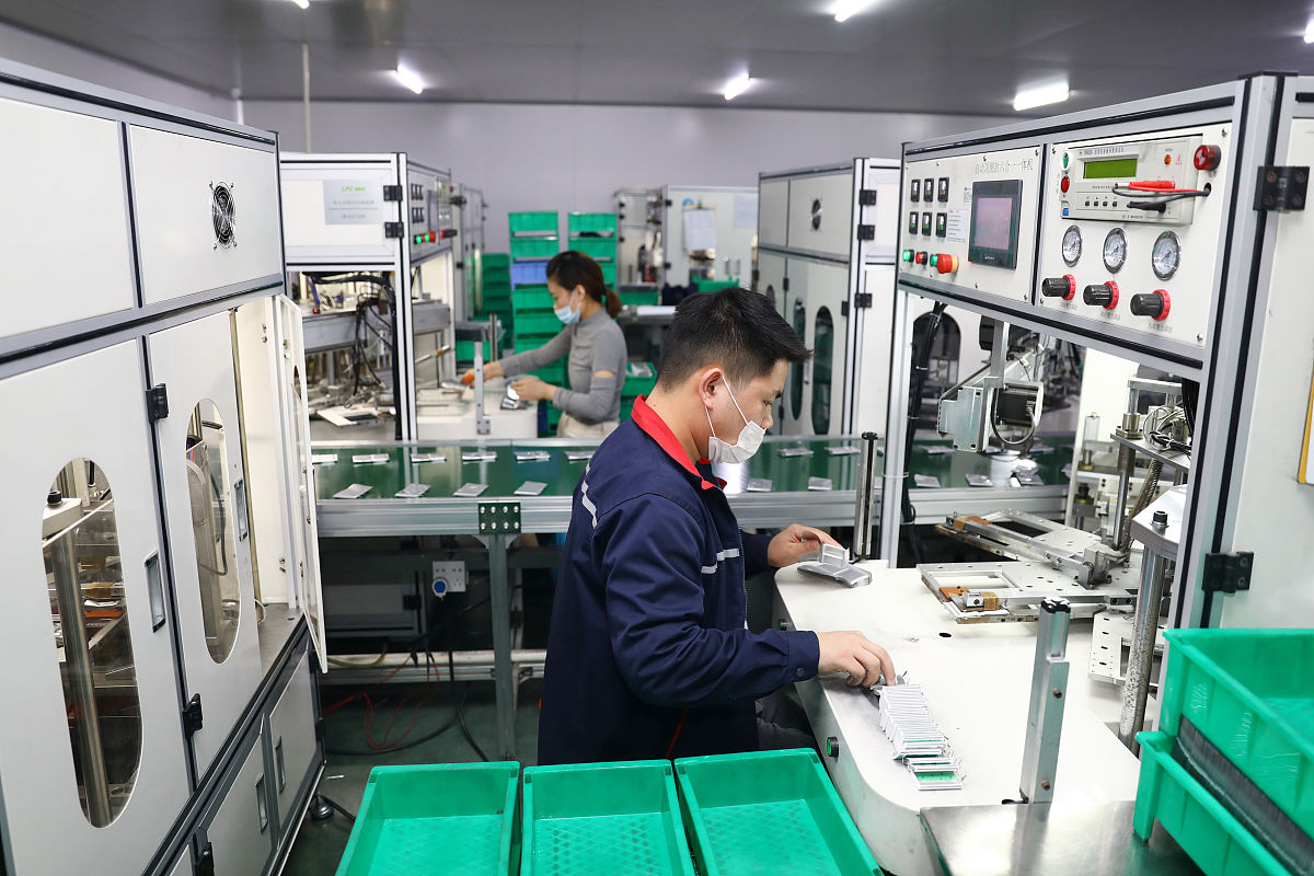 渭南工业学校机电设备维修与管理专业怎么样？就业前景如何？