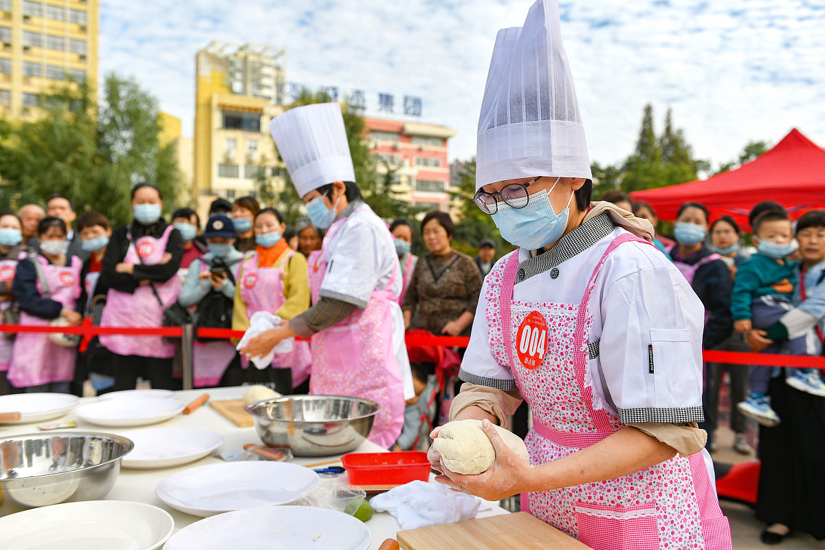 泉州海洋职业学院家政服务与管理专业专业都学些什么