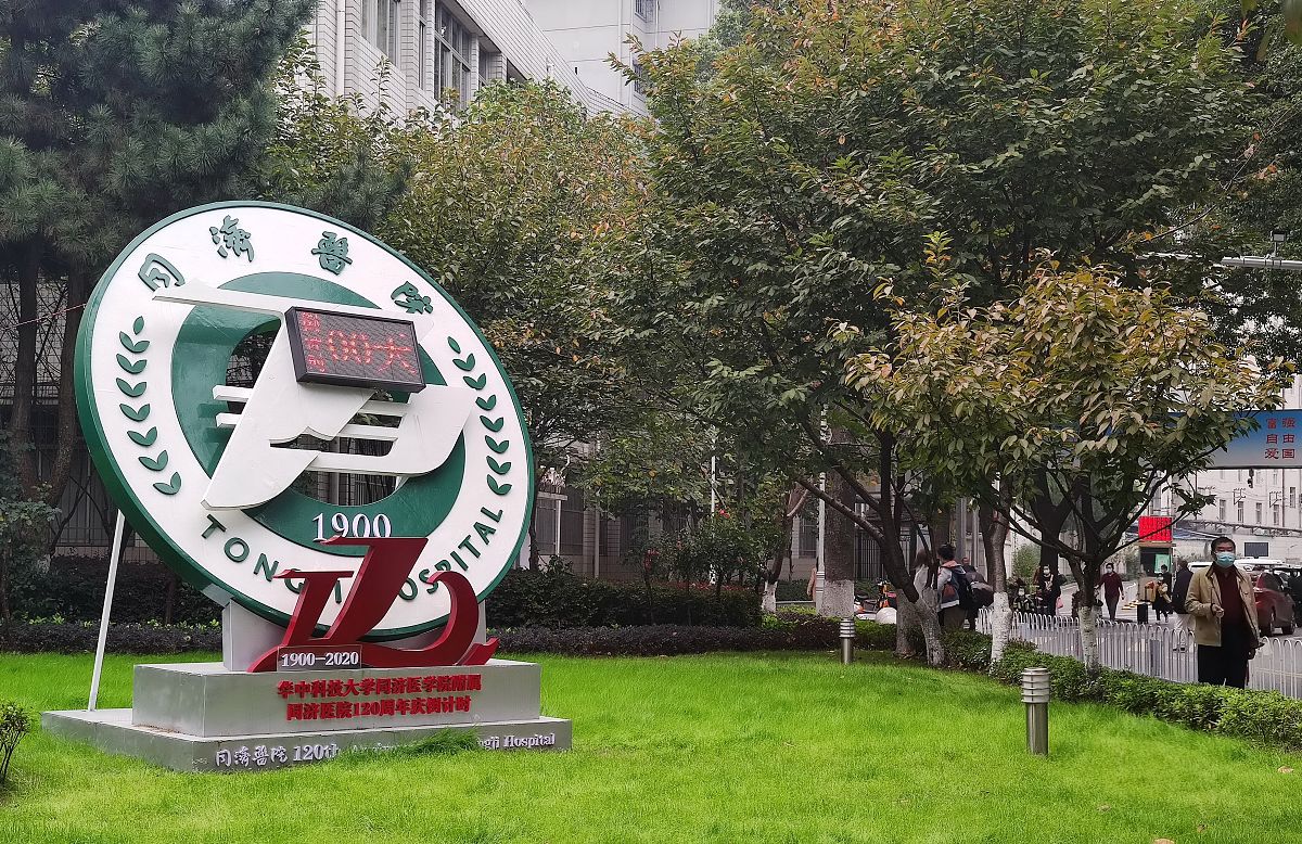 解读德阳中学校徽：蕴含的国际化办学理念