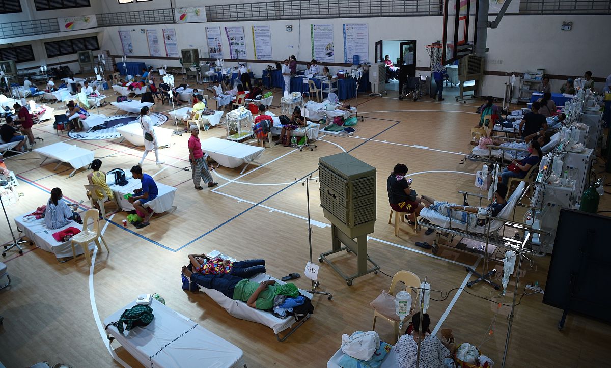 日照职业技术学院机电一体化技术专业优势怎么样发展前景好不好呢