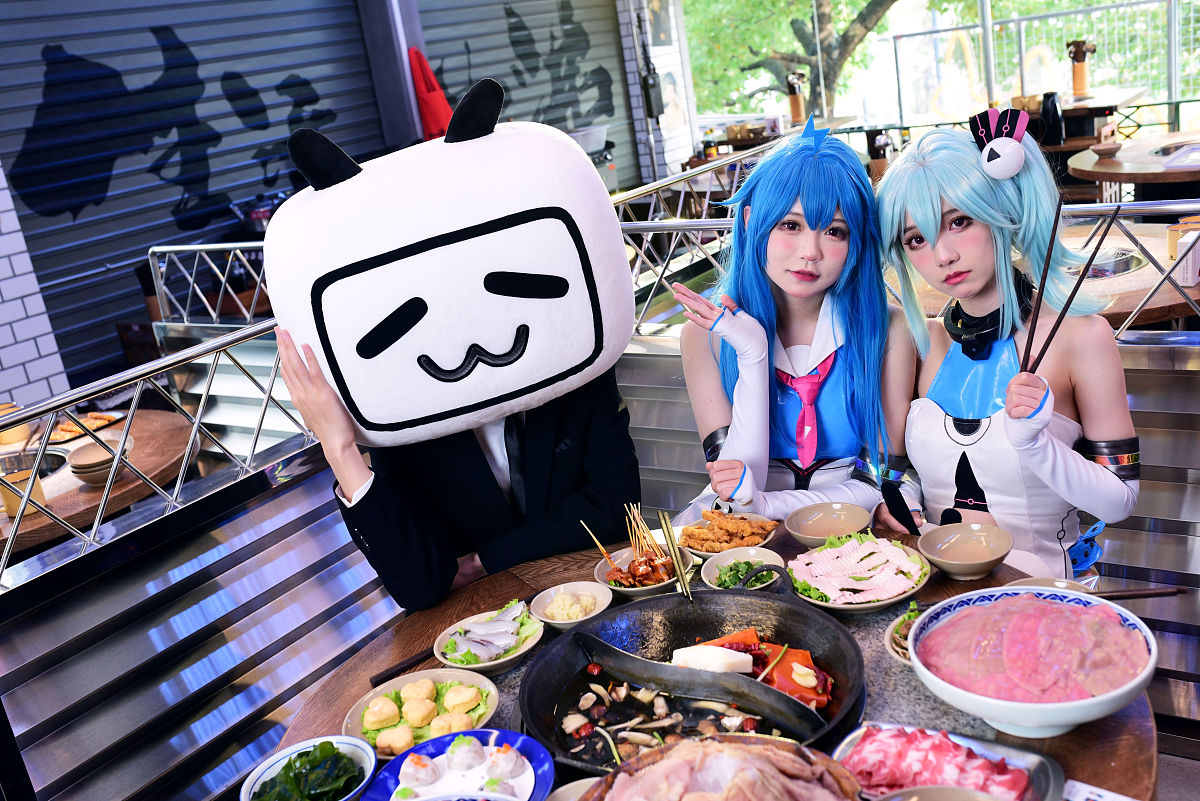 你知道wwwbilibilicom吗 你知道wwwbilibilicom吗