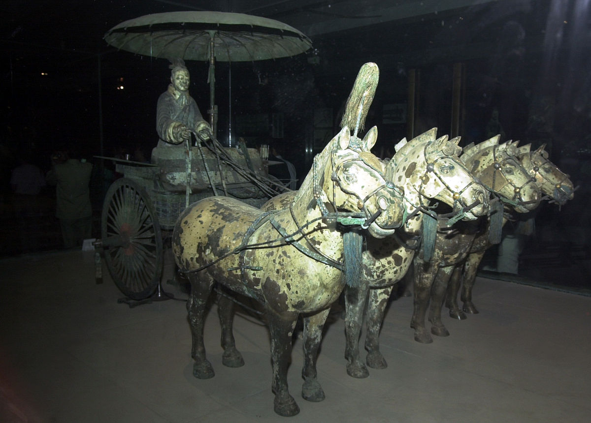 吕不韦是嬴政的父亲吗