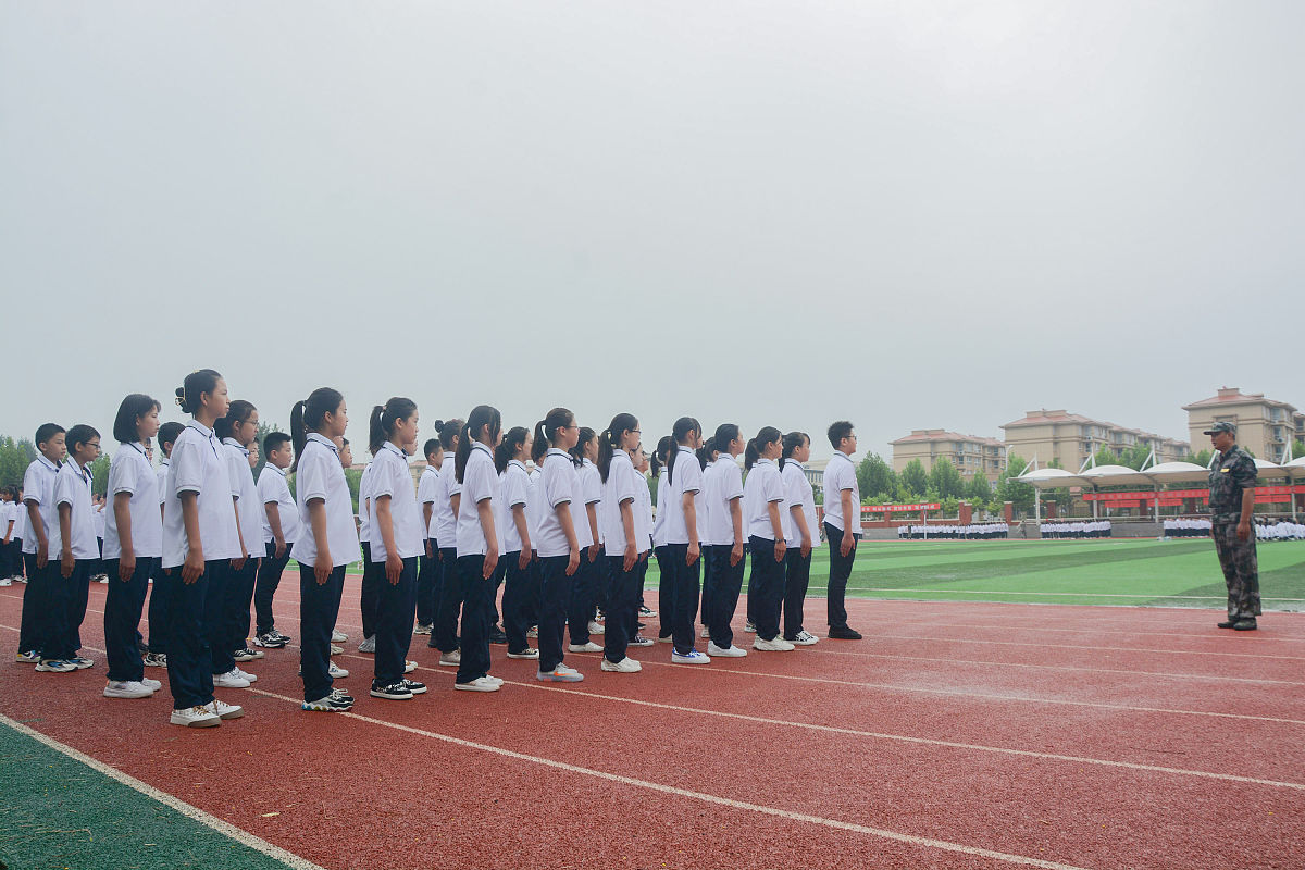 西安交通工程学校：初中毕业生适合读铁路学校吗？