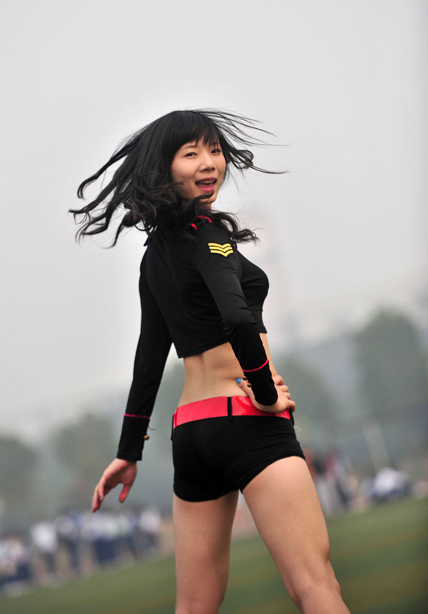 给吴昕老女孩写一封情书