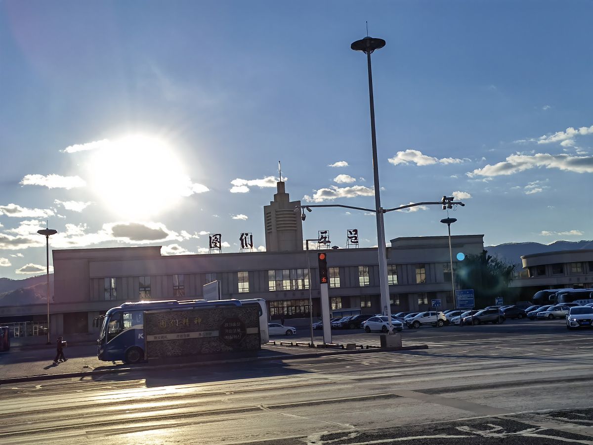 图们有哪些媒体曝光求助热线平台？旅游景点介绍和美食。