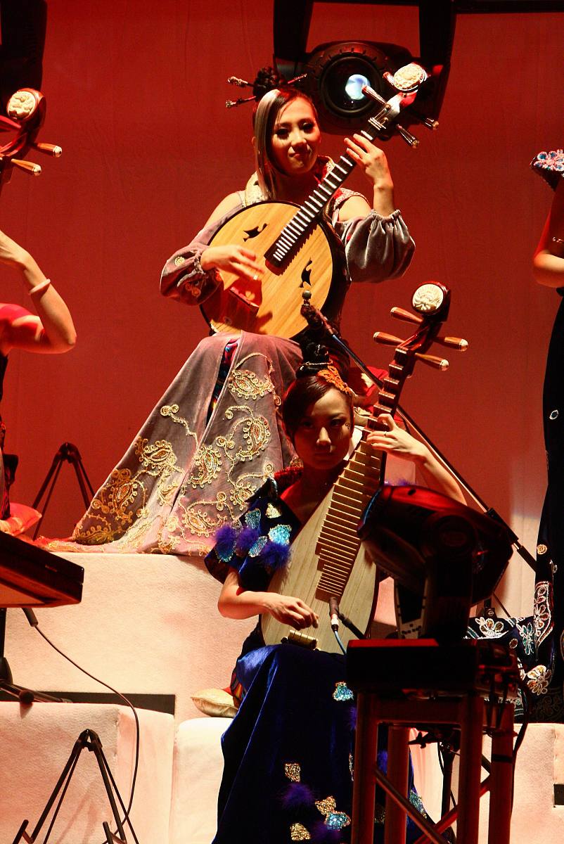 以中国风音乐的创作灵感与艺术创新为题写一篇700字文章