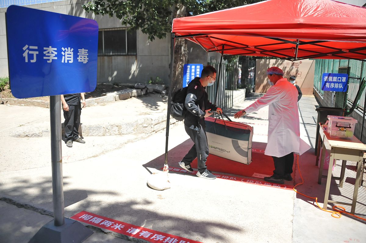 广西医科大学专业介绍：临床医学、口腔医学等热门专业