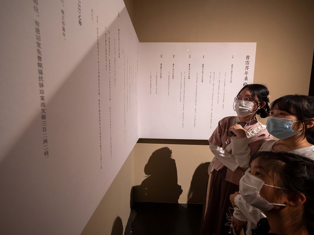 《红楼梦》文学价值深度解析：艺术、思想、文化三重奏