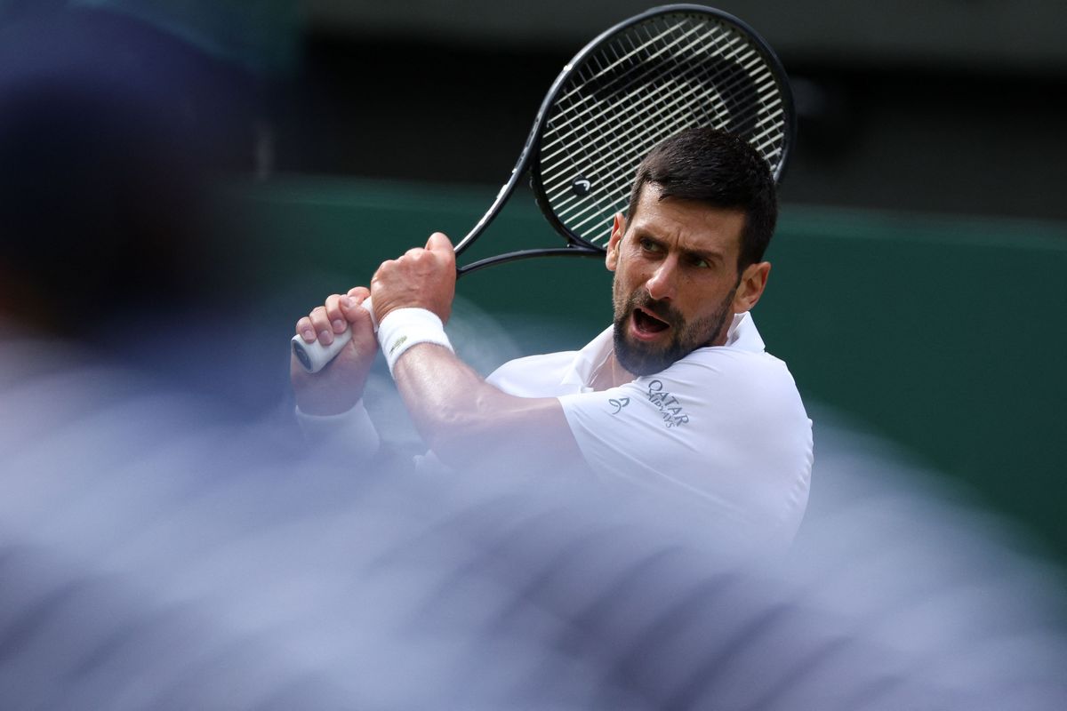 男子网球选手历史地位