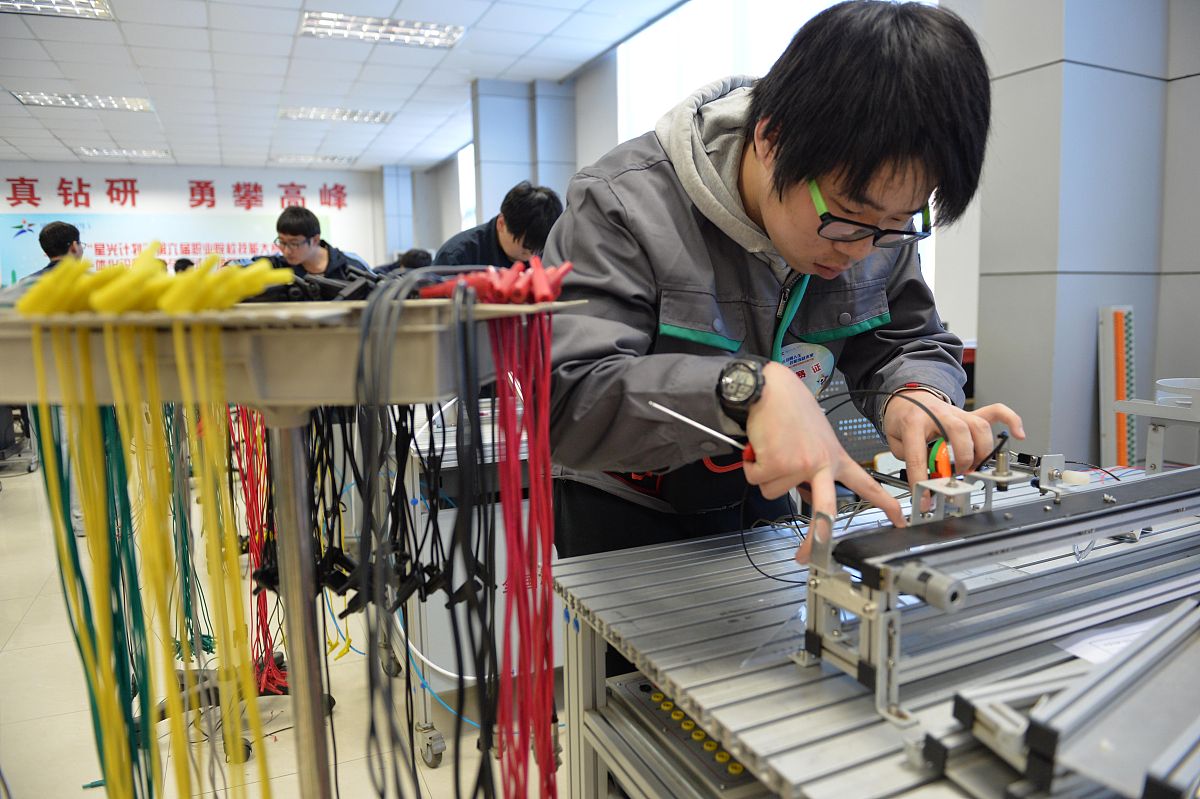 重庆市工业学校工程造价专业怎么样？就业前景、师资力量、课程设置分析