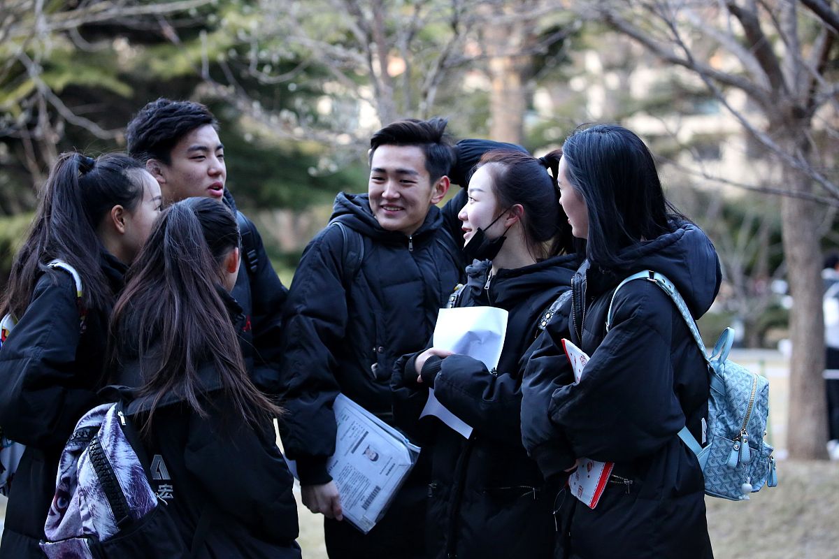 滁州职业技术学院2020年招生简章