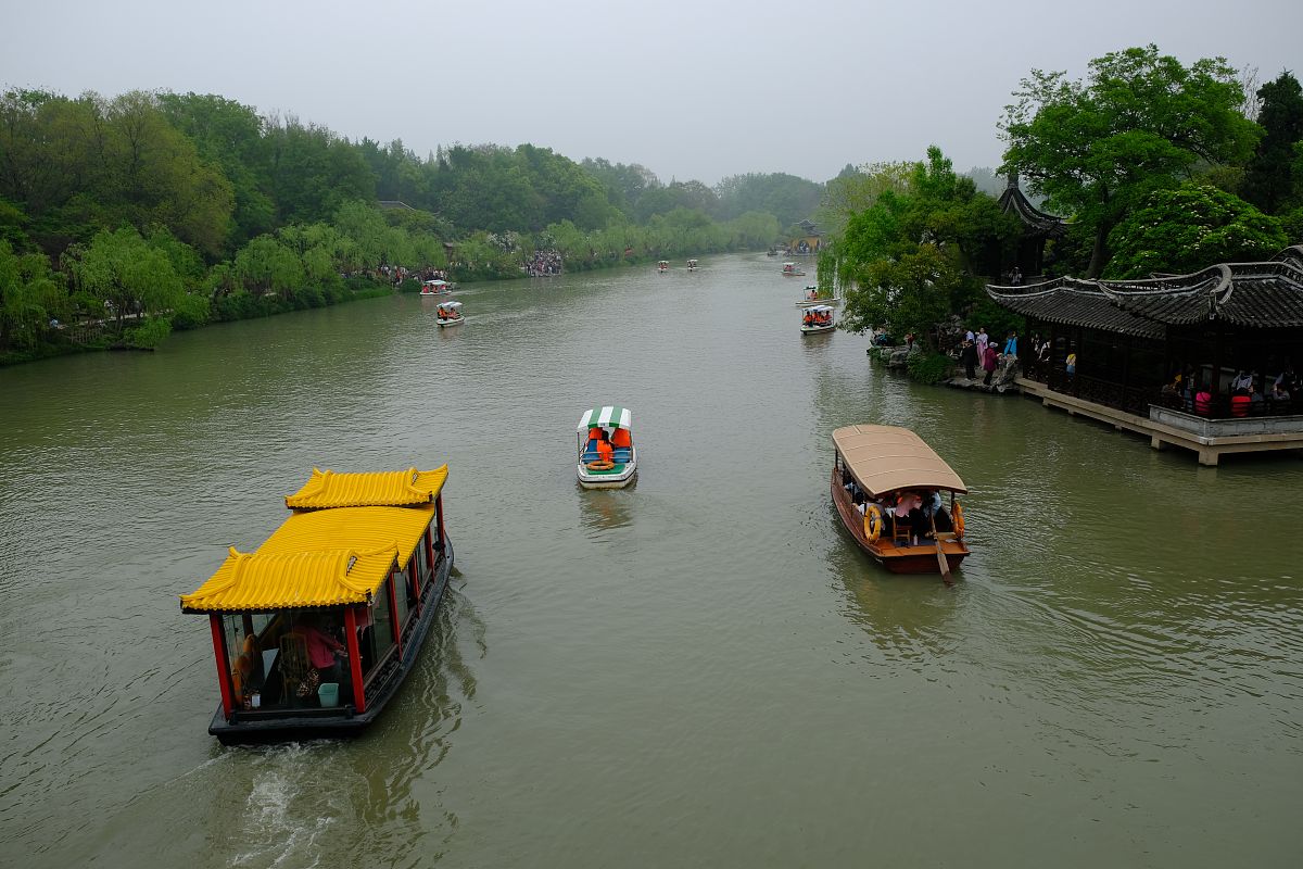 醉美瘦西湖：探秘江南水乡，领略文化瑰宝（宣传片开题报告）