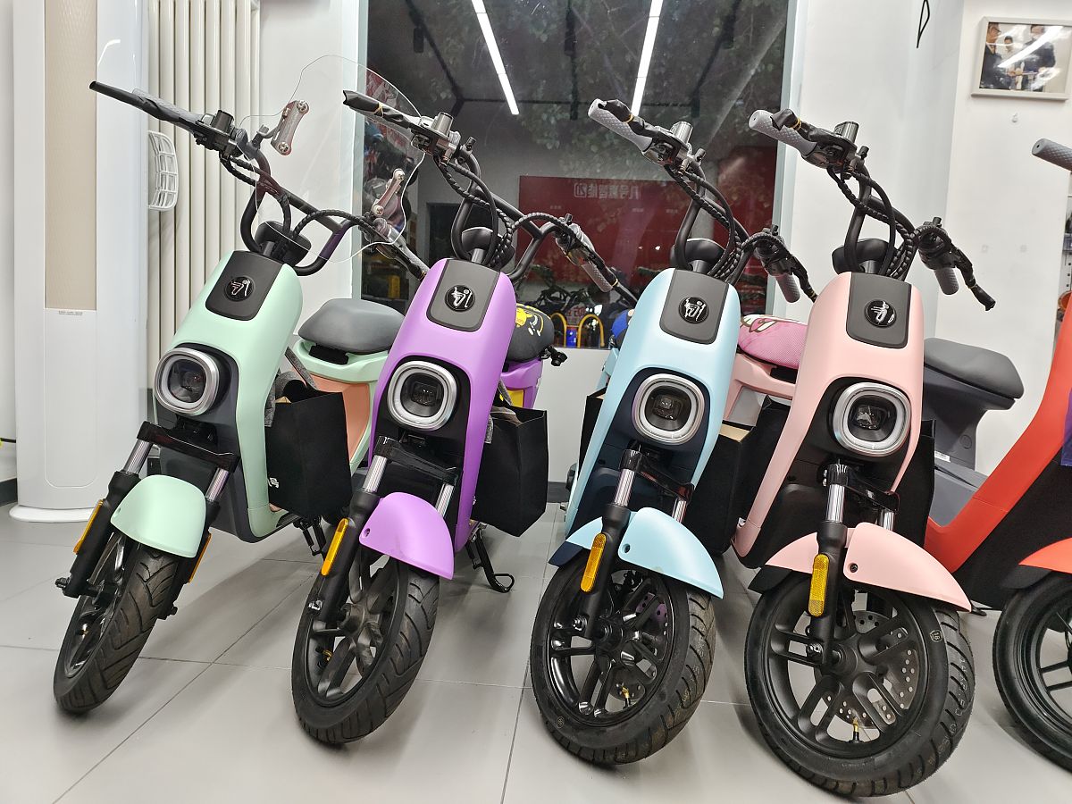 九号电动车评测：性能、设计、功能及续航深度解析