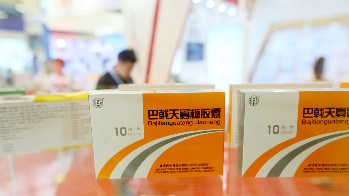 松花木寡糖颗粒的生产工艺和质量控制是什么？