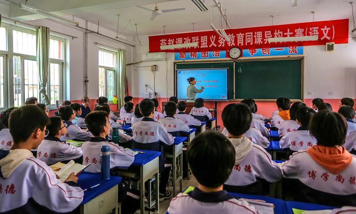 邯郸2022年上中专学校好不好