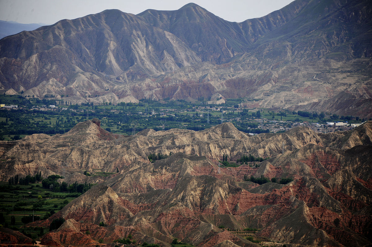 临夏农业学校现代农艺技术专业怎么样