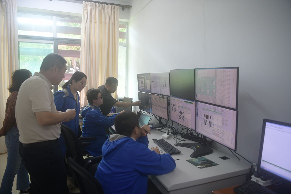 宝鸡铁路供电学校铁道信号自动控制好不好？有什么招生要求