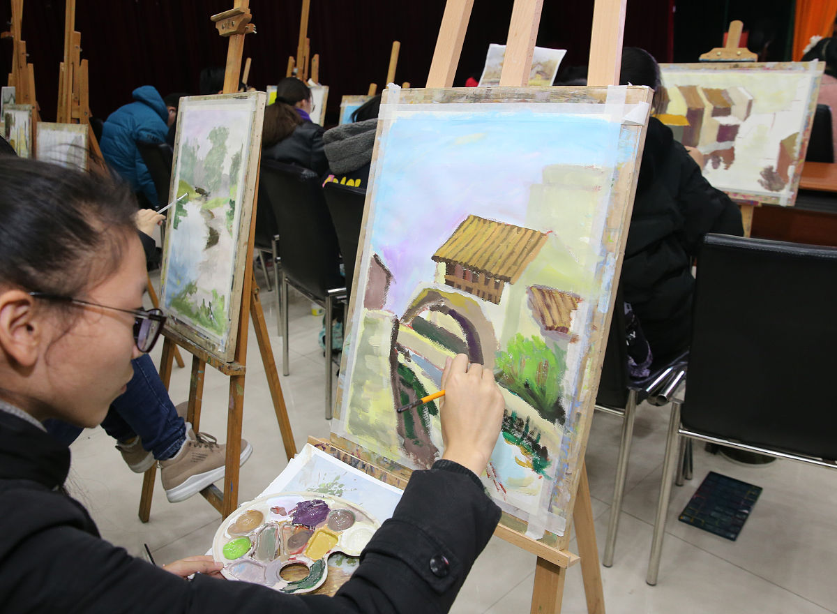 四川城市职业学院2019年招聘简章 - 诚邀优秀人才加入