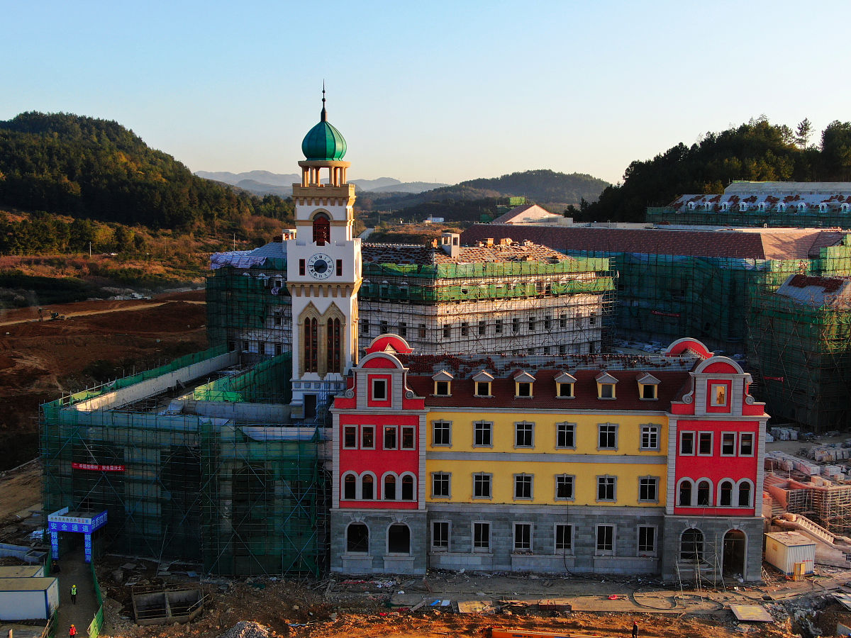 实习报告：华为云客户端的学习