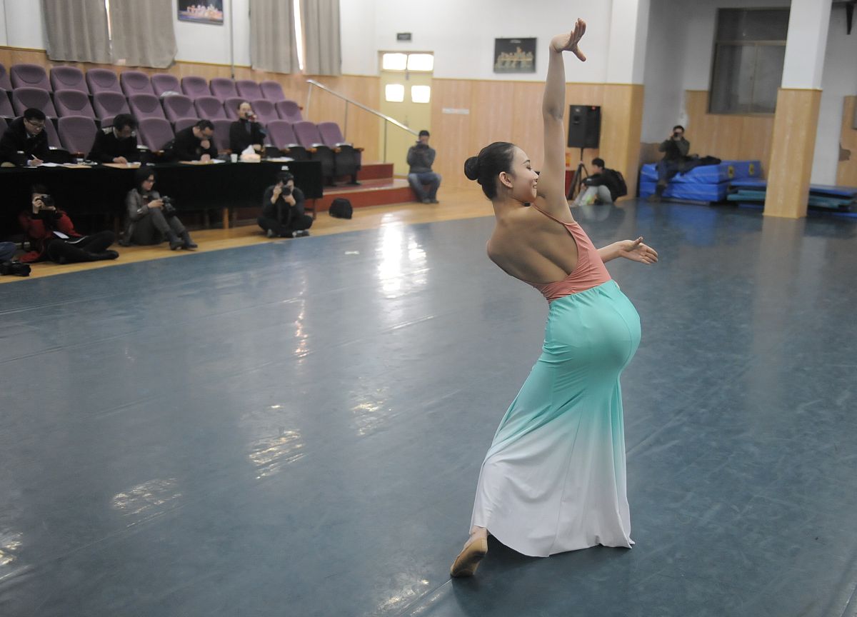 舞蹈表演专业培养目标：成为优秀舞蹈演员的必备要素