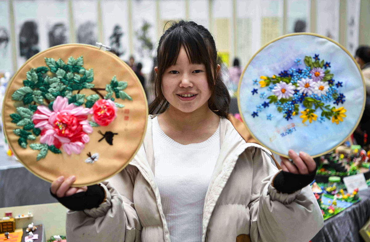 成都幼儿师范学校课程设置好吗