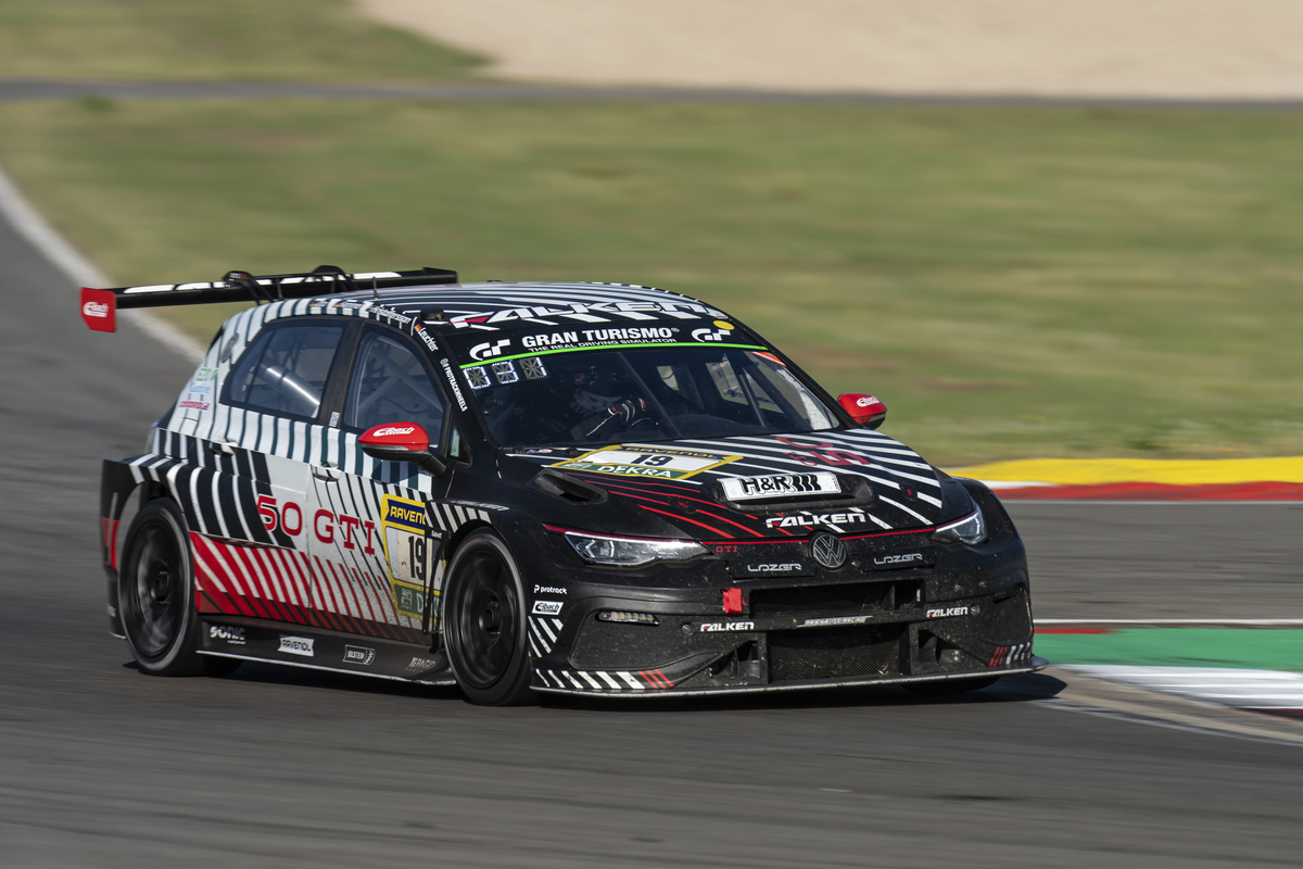 Honda Dirt track car