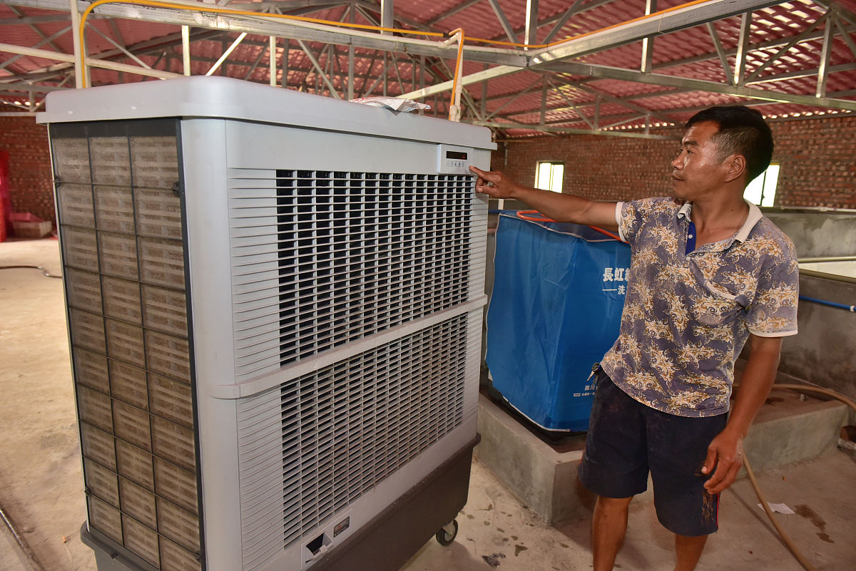 热泵烘干机需要加雪种吗 热泵烘干机需要加雪种吗