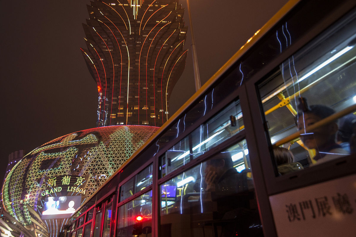 澳門新博彩法律制度：博彩業發展與管理的啟發與建議