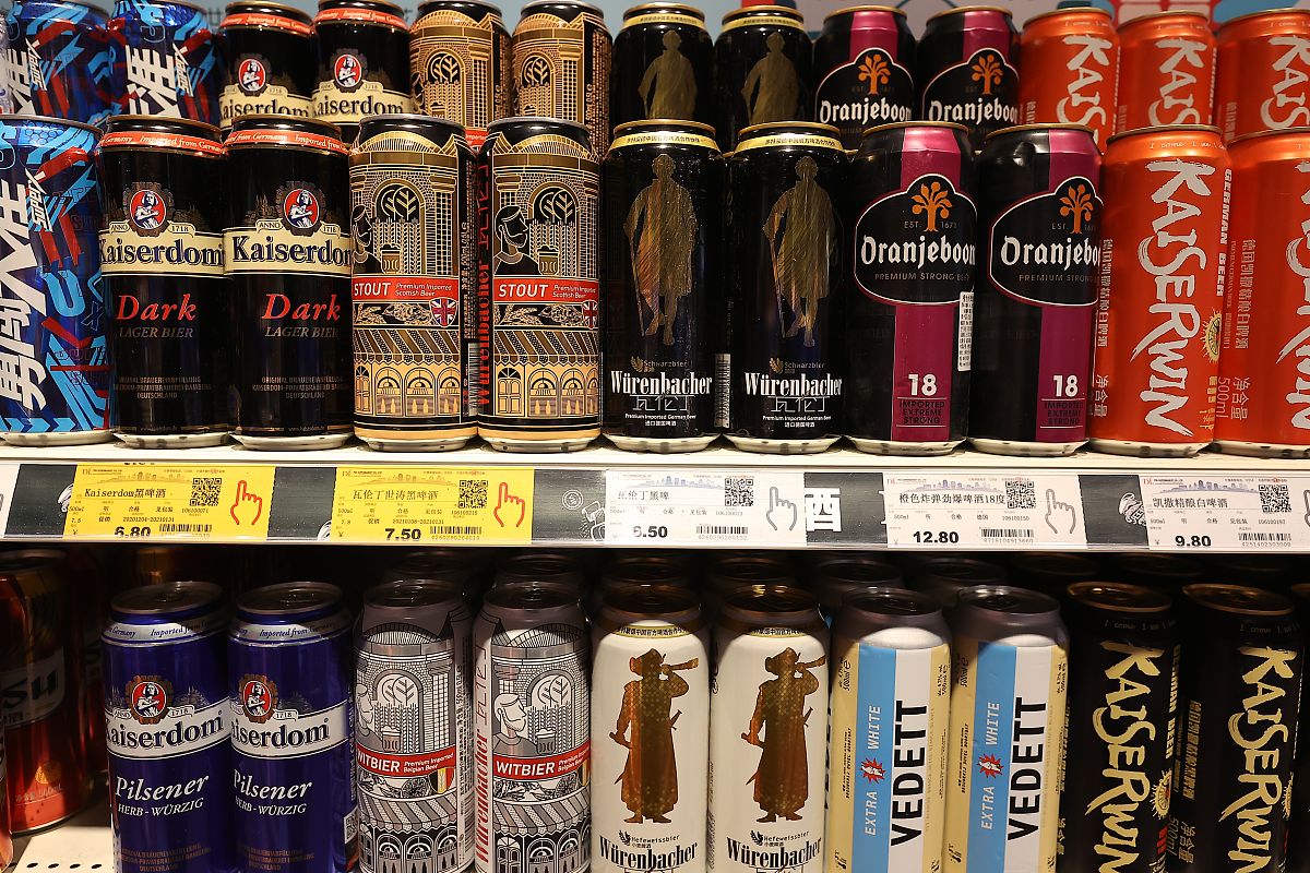 印度最受欢迎的啤酒品牌有哪些？