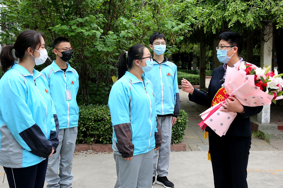 山东环境保护学校: 培养环保人才的理想之地