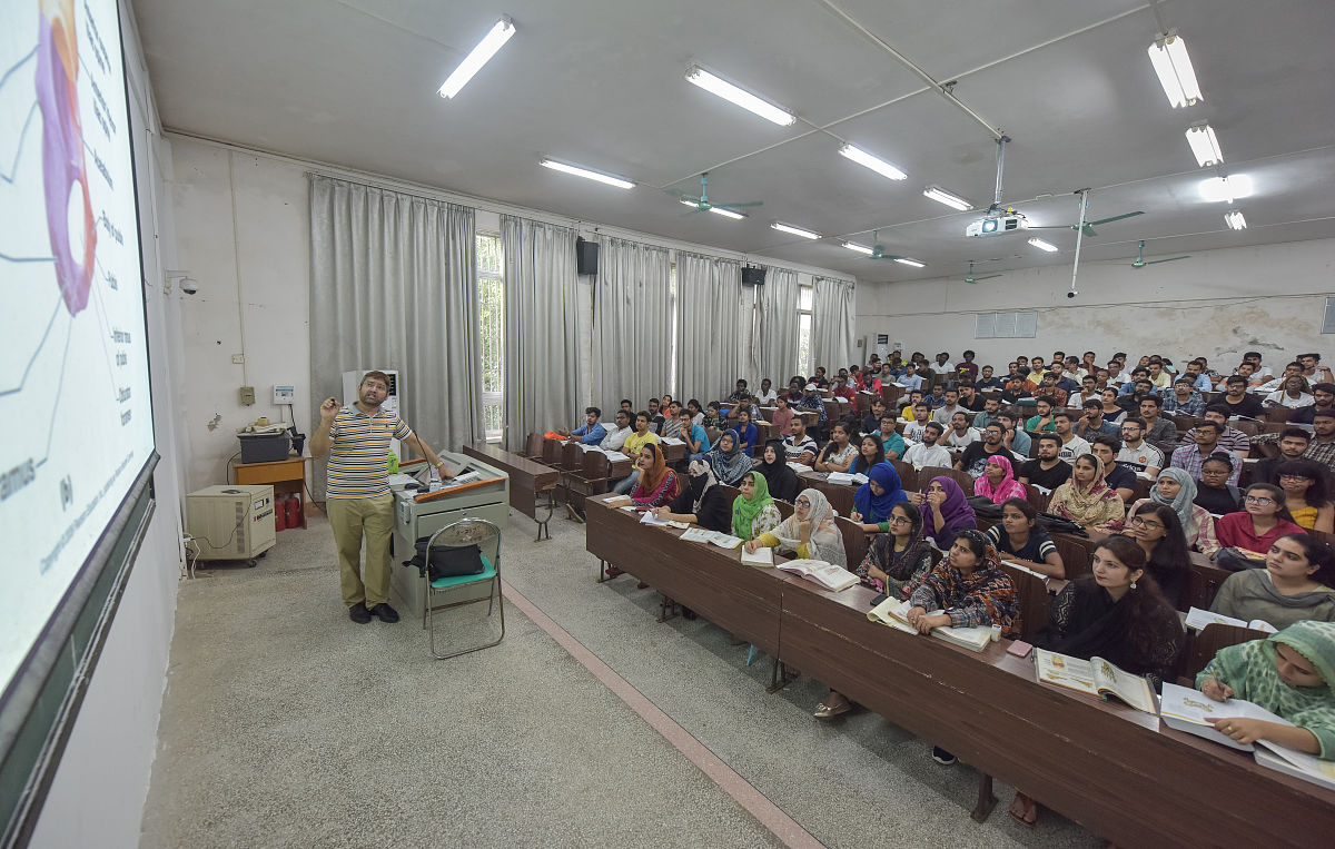 宜春职业技术学院药学专业怎么样?教学质量、就业前景全解析 宜春职业技术学院药学专业怎么样?教学质量、就业前景全解析