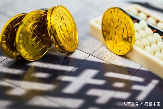 加密货币崛起，成为一股不容忽视的力量1