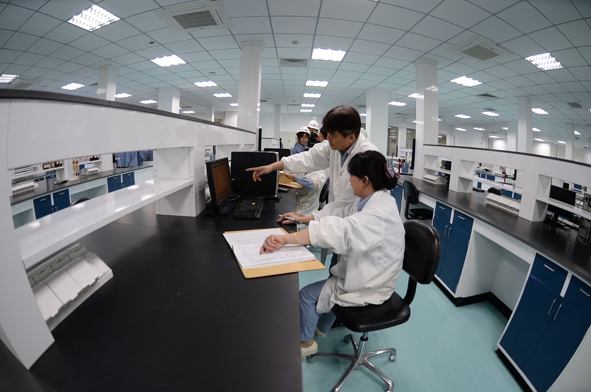 调研国家实验室的目的是