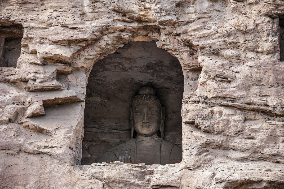 大同云冈石窟景区：音乐、电影和电视剧领域市场潜力分析