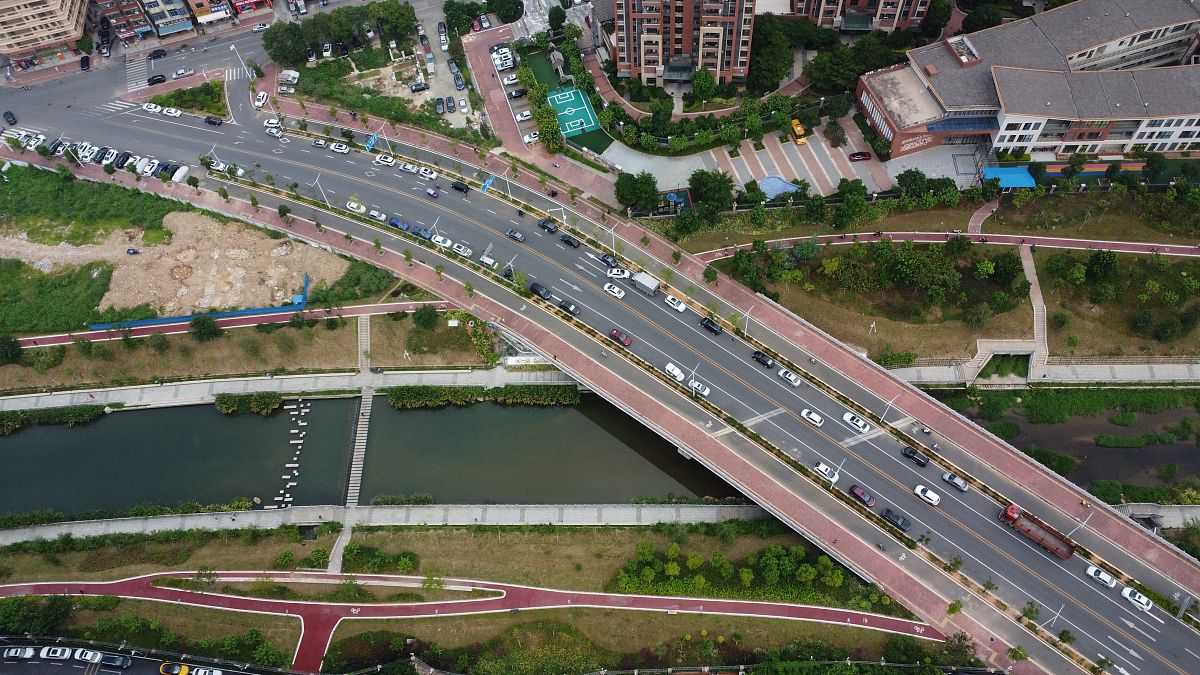 北流永顺大道开工时间及意义 - 促进城市发展