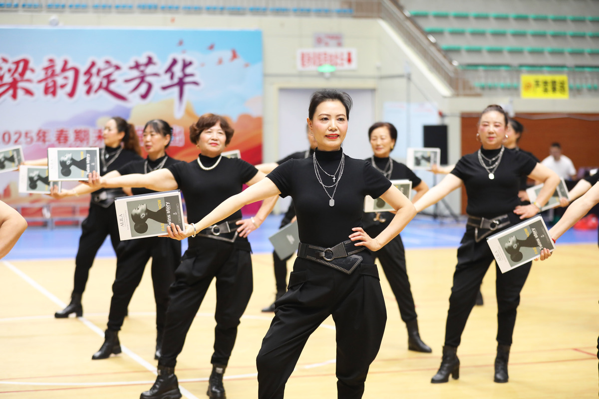 老年服务与管理专业贵州航空工业技师学院白云校区