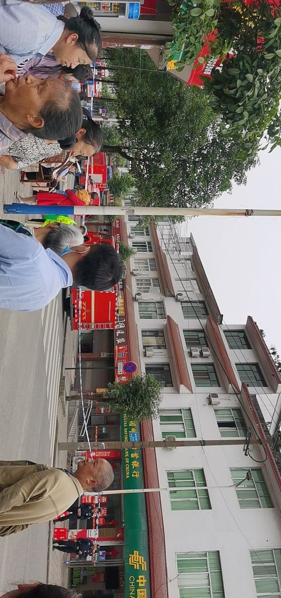 (如若下载使用,请务必署名:红星新闻 罗敏)2021年5月25日,长宁县双河