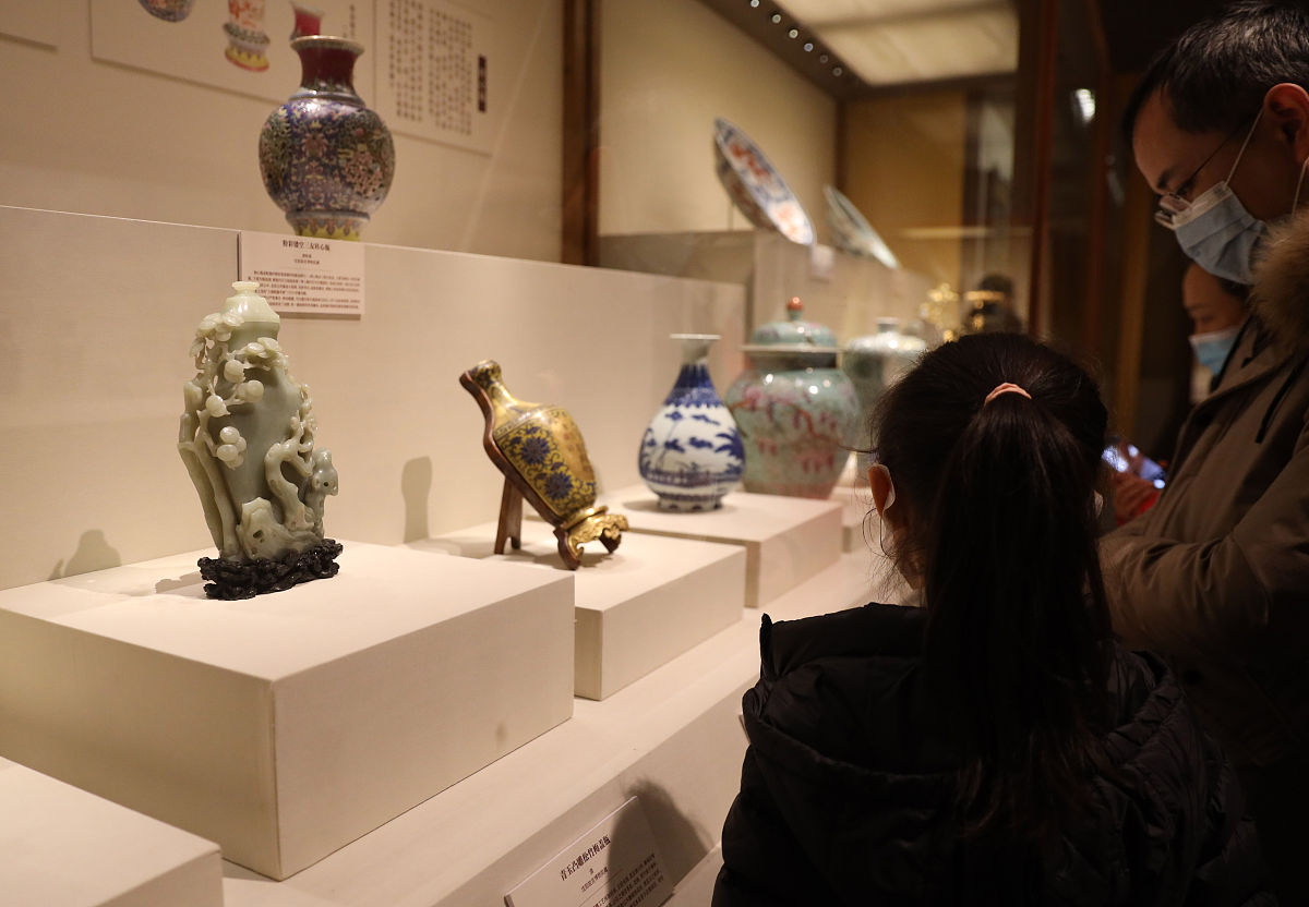 陕西文物保护专修学院招生办联系电话