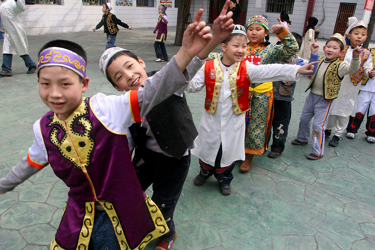 山东民族中等专业学校专业设置好不好？