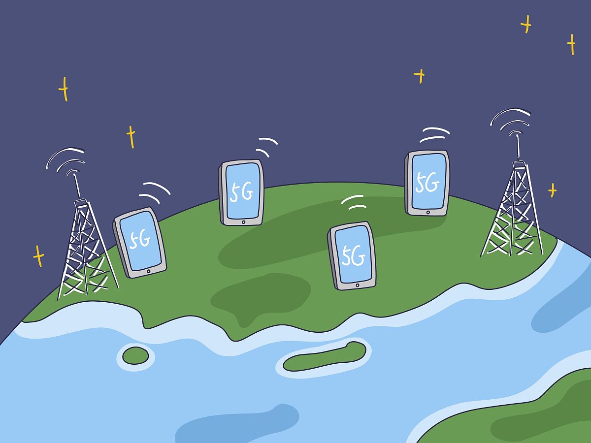 通信专业介绍：特点、未来发展方向及就业前景