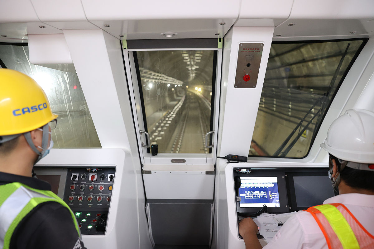 贵州地铁专业铁路学校推荐：培养地铁人才的摇篮