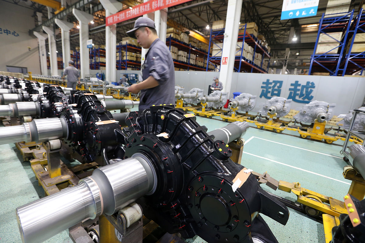 四川汽车制造与装配专业学校哪家强这几所学校别错过!