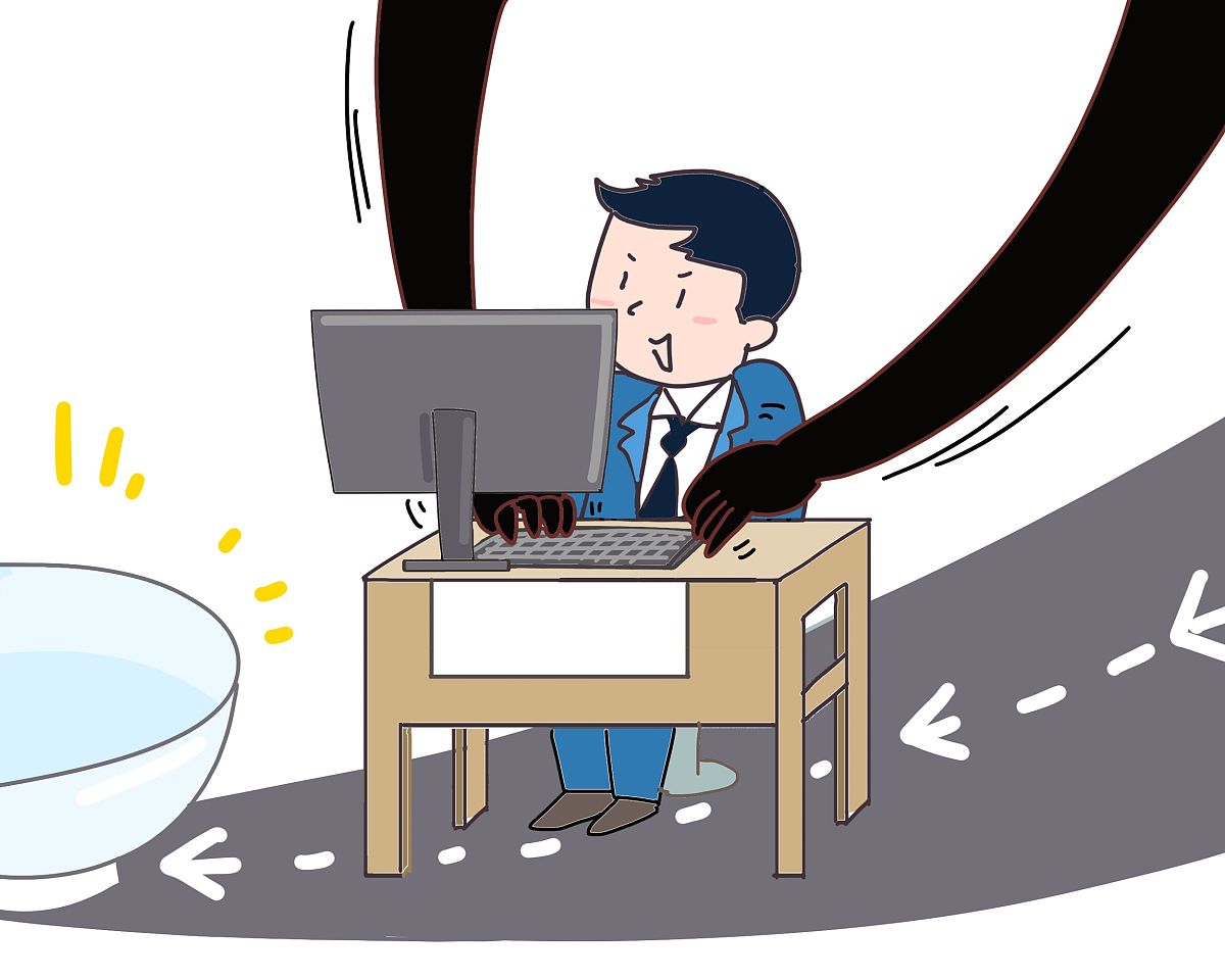 离职后一个月如何相处？拒绝加班技巧！