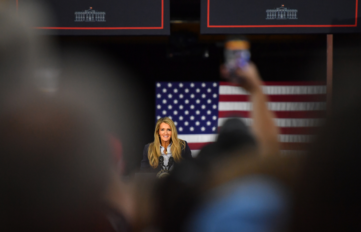 特朗普2024年竞选总统：胜算几何？