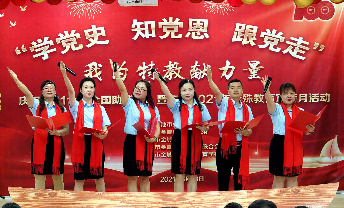 兰州幼师学校热门专业推荐：学前教育、艺术教育、特殊教育、英语教育