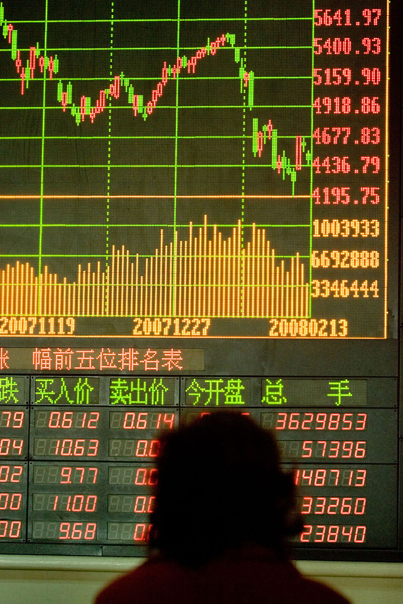 中国股市选股技巧：从基本面到估值，全方位指南