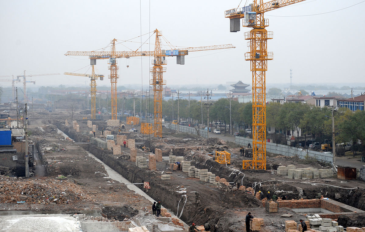 河北建筑工程学校2021年招生简章 | 建筑工程专业报名指南