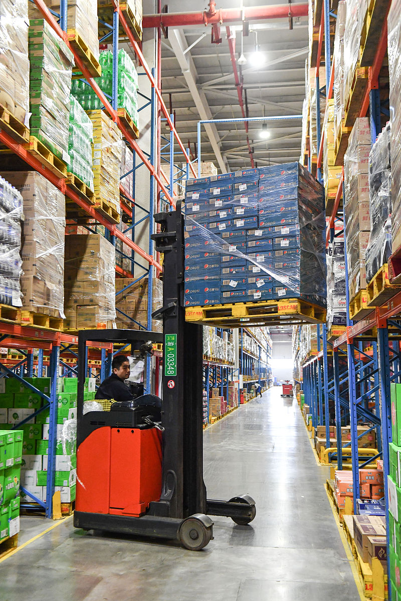 重庆城市管理职业学院物流管理专业都学些什么