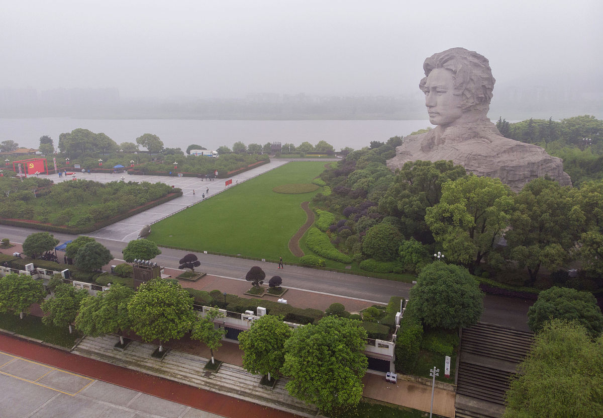 长沙旅游攻略：历史文化、自然风光，精彩旅程从这里开始！